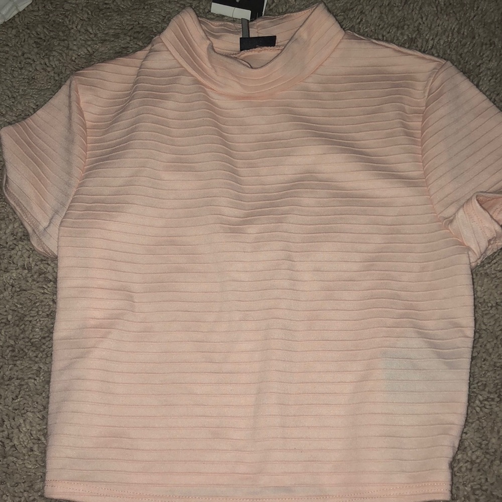 Urban Outfitters Crop Top